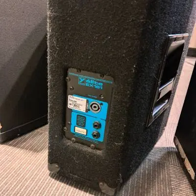 Yorkville Elite EX161 2